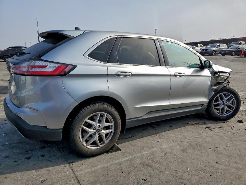 Фото 3 - FORD EDGE