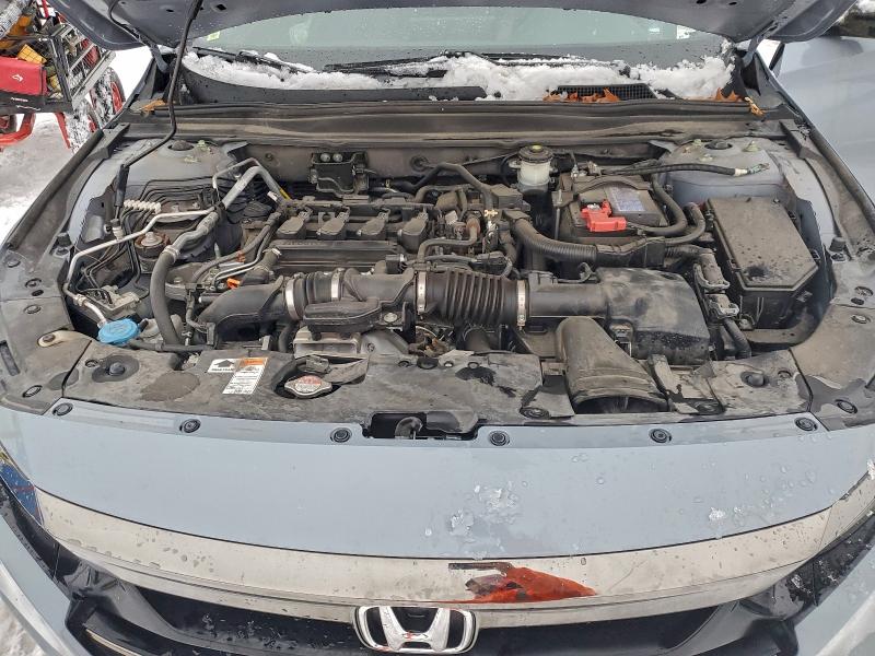 Фото 11 - HONDA ACCORD