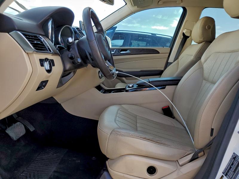 Фото 7 - MERCEDES-BENZ GLE-CLASS