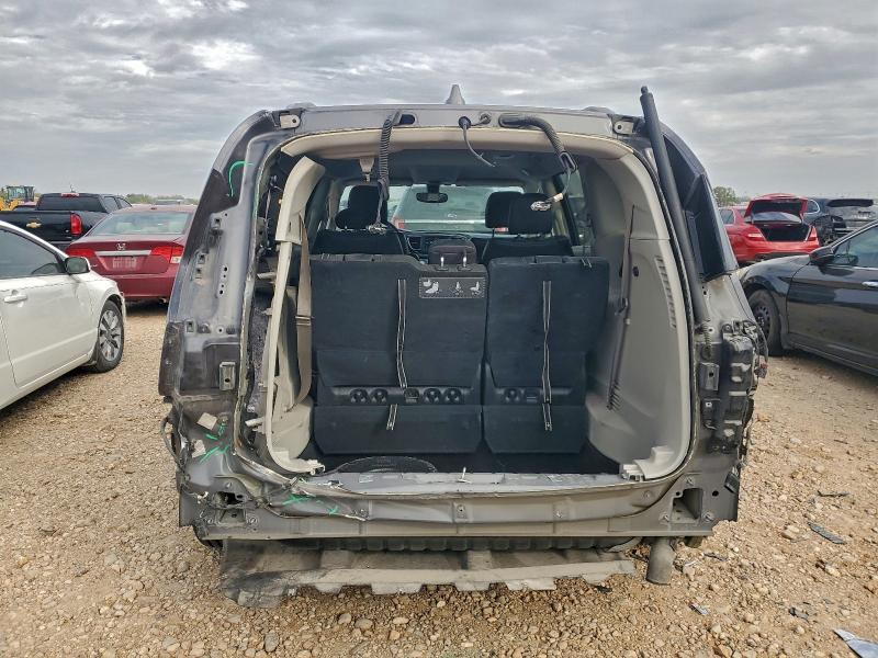 Фото 6 - CHRYSLER PACIFICA