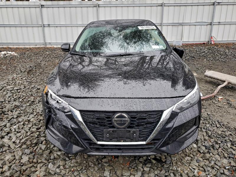 Фото 5 - NISSAN SENTRA