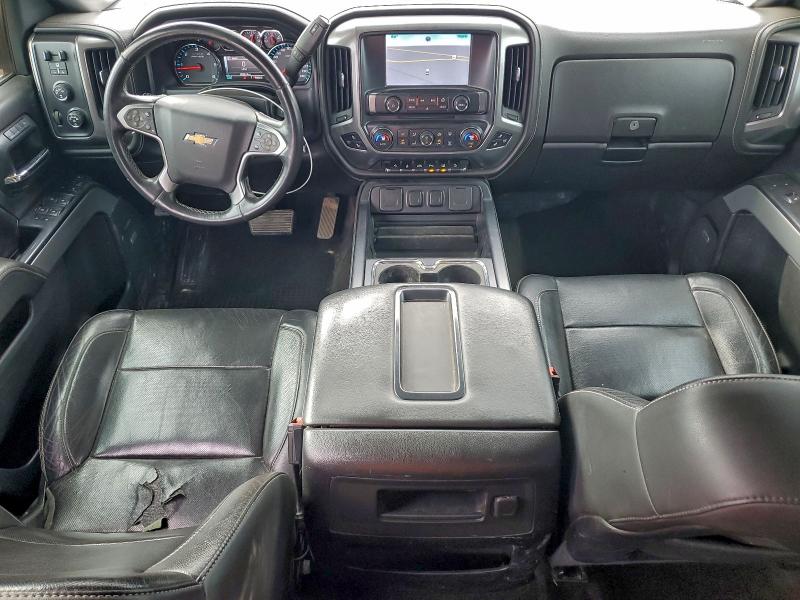 Фото 8 - CHEVROLET ALL Models