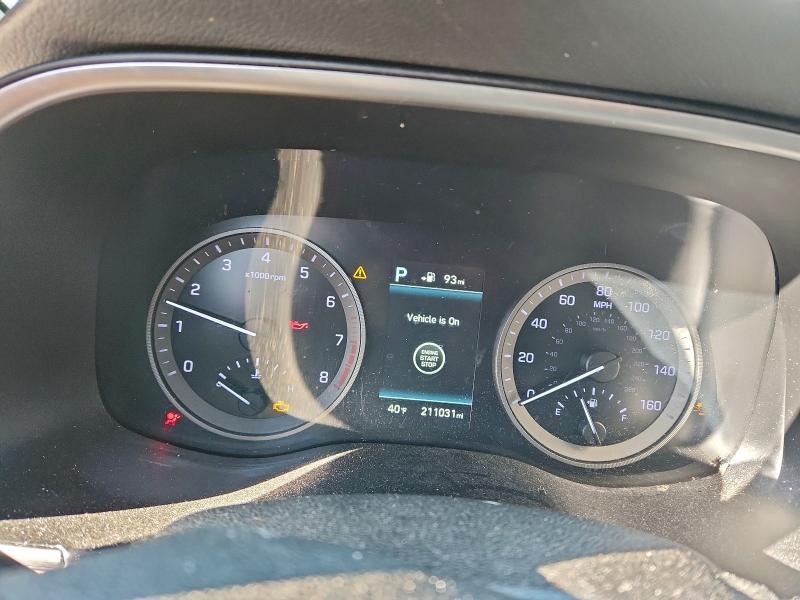 Фото 9 - HYUNDAI TUCSON