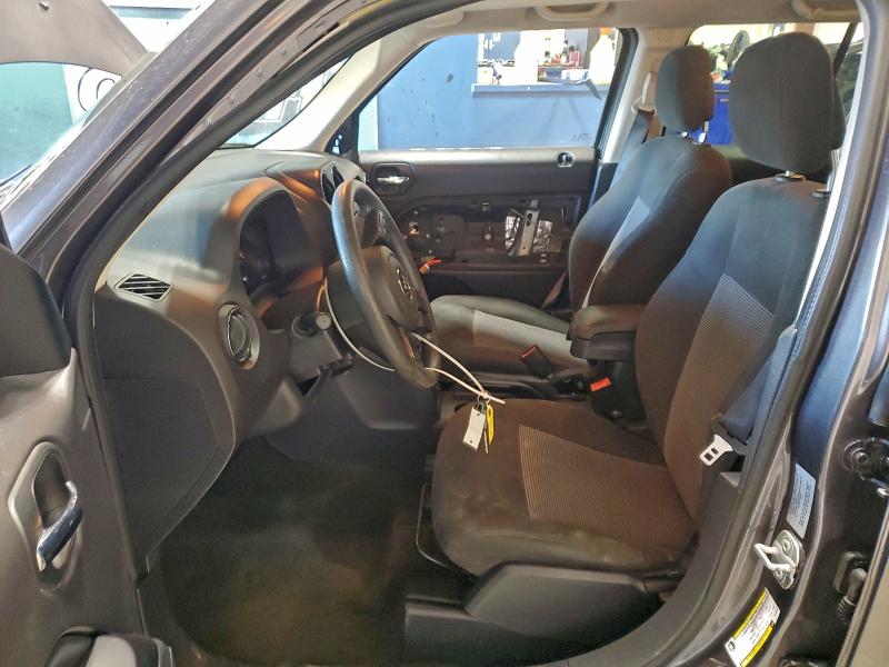 JEEP PATRIOT 2016 VIN 1C4NJRBB8GD780838