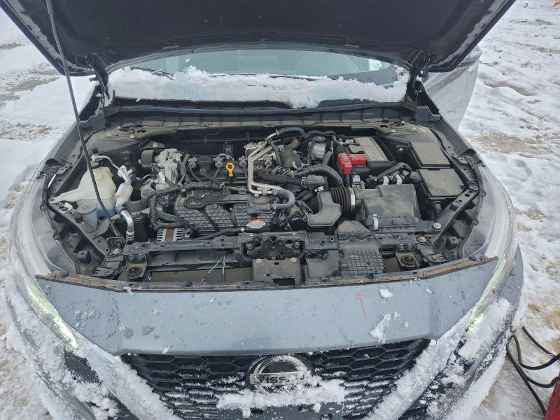 Фото 11 - NISSAN ALTIMA