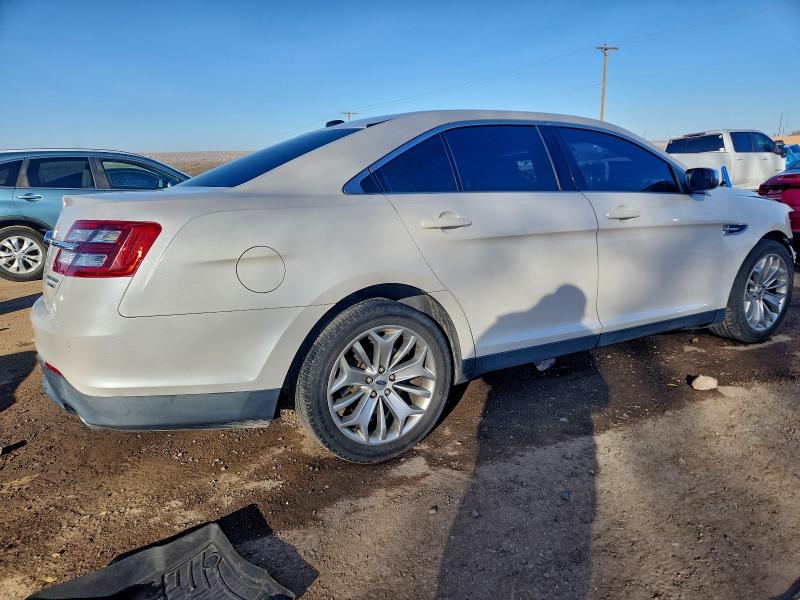 Фото 3 - FORD TAURUS