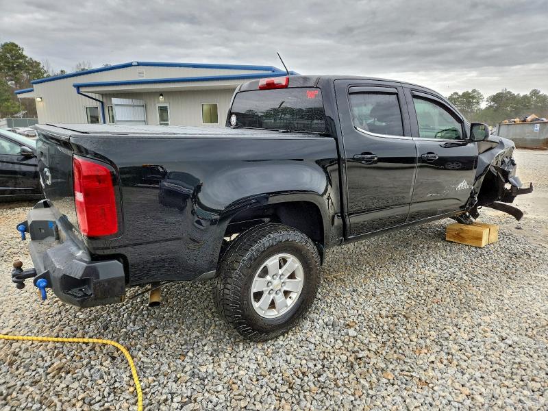 Фото 3 - CHEVROLET COLORADO