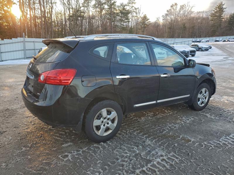 Фото 3 - NISSAN ROGUE