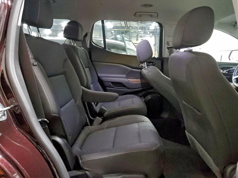 Фото 11 - GMC ACADIA