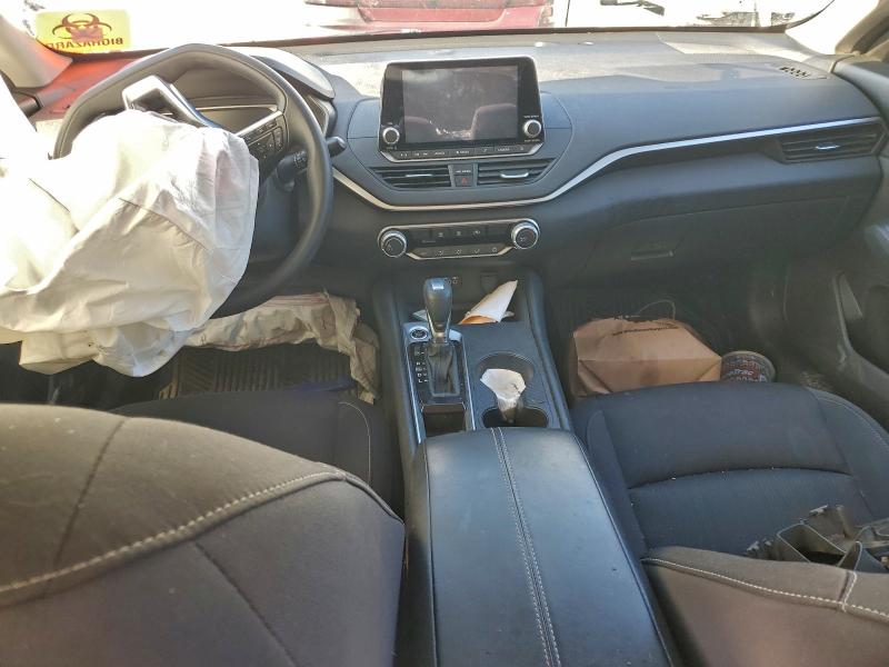 Фото 8 - NISSAN ALTIMA