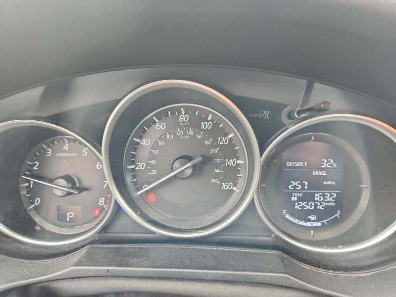 Фото 9 - MAZDA 6