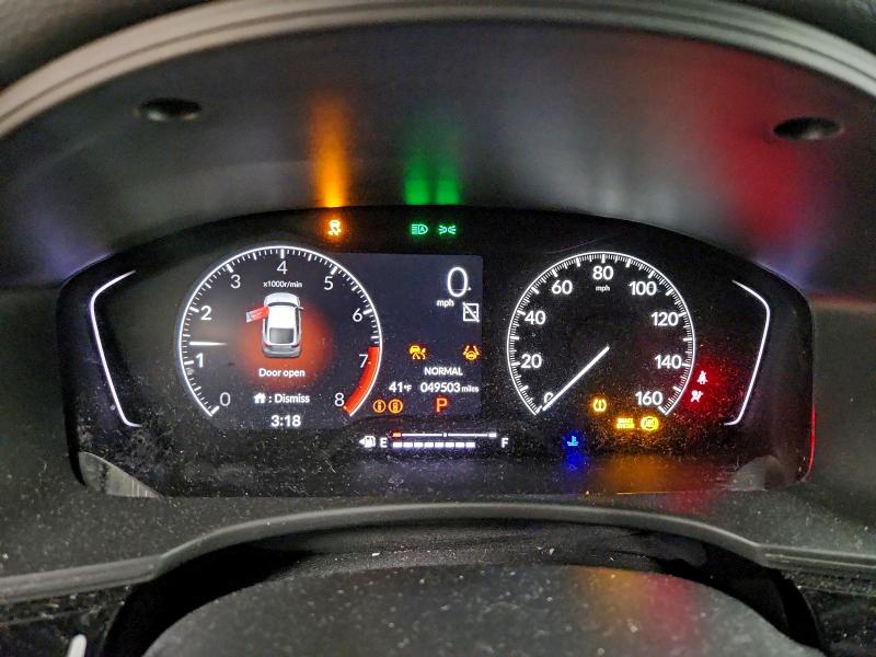 Фото 9 - HONDA CIVIC