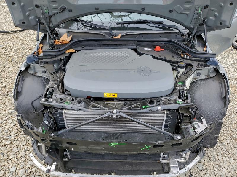 Фото 11 - MINI COOPER