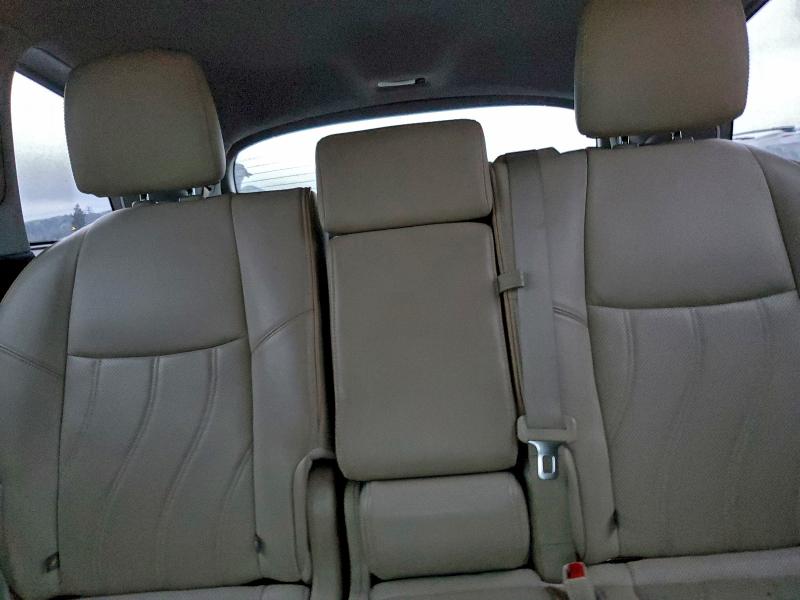 Фото 10 - INFINITI QX60