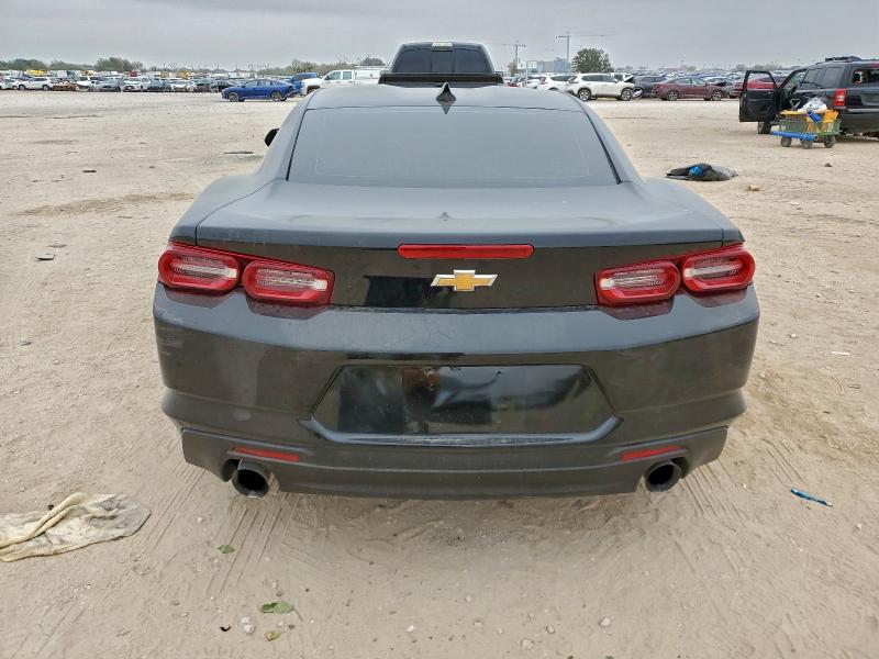 Фото 6 - CHEVROLET CAMARO