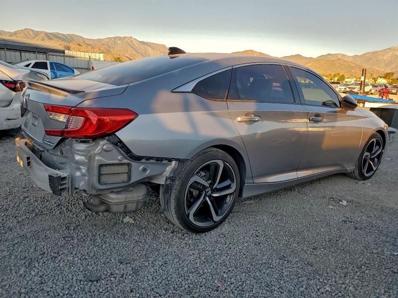 Фото 3 - HONDA ACCORD