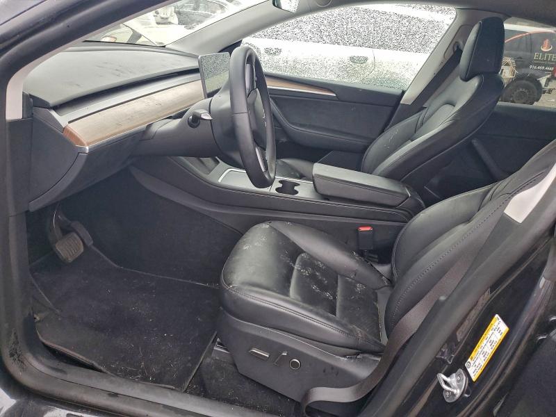 Фото 7 - TESLA MODEL Y