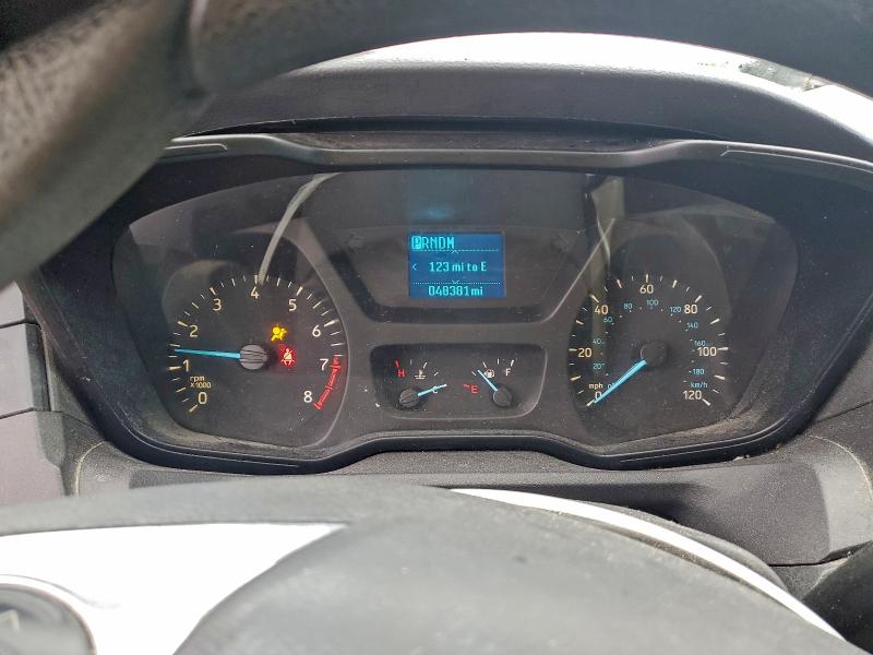 Фото 9 - FORD TRANSIT