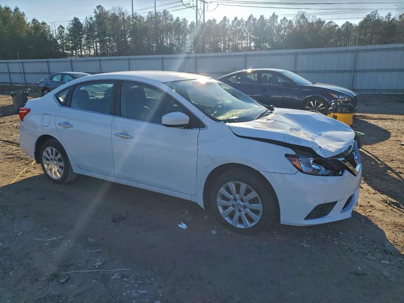 Фото 4 - NISSAN SENTRA