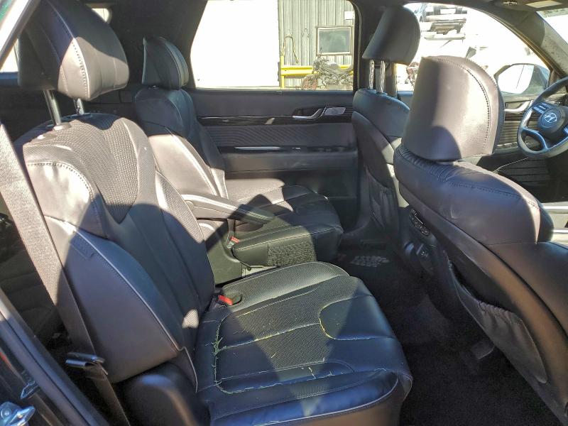 Фото 11 - HYUNDAI PALISADE