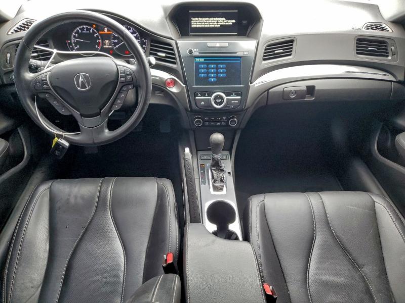 Фото 8 - ACURA ILX