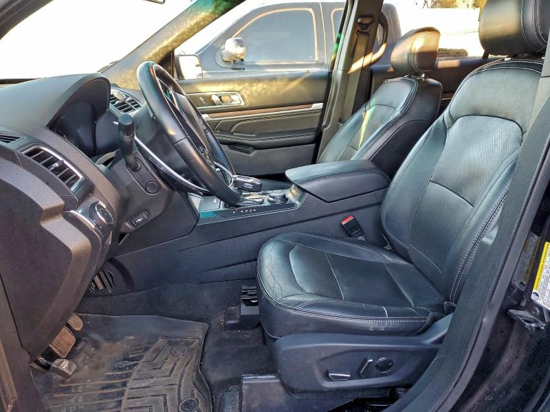 Фото 7 - FORD EXPLORER