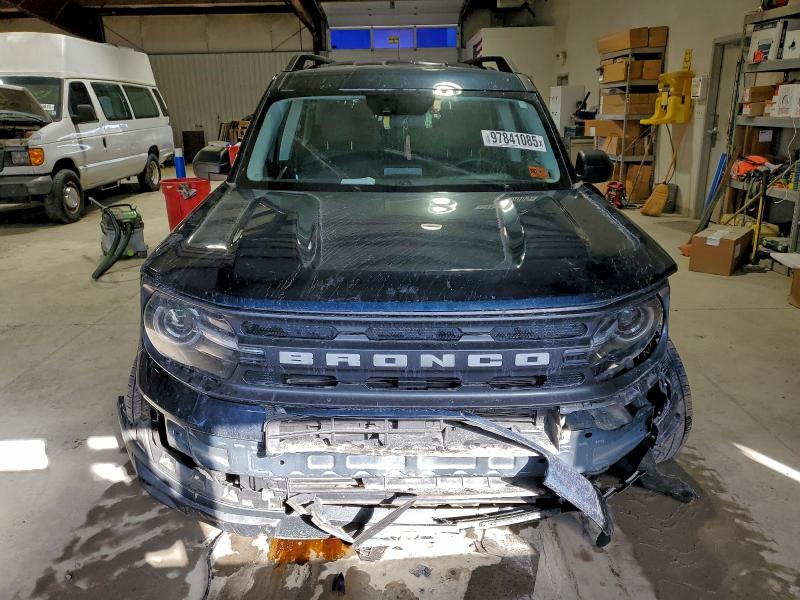 Фото 5 - FORD BRONCO