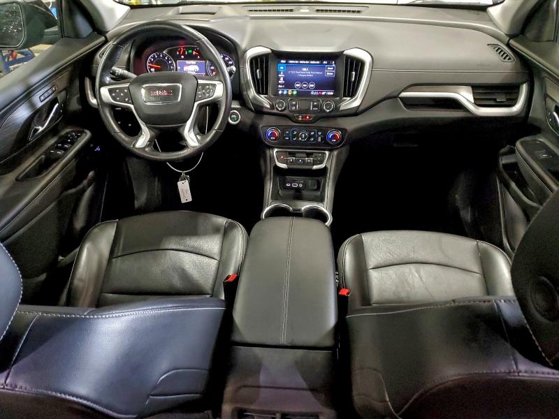 Фото 8 - GMC TERRAIN