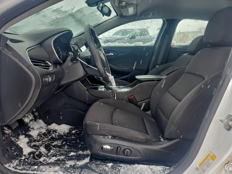 Фото 7 - CHEVROLET MALIBU