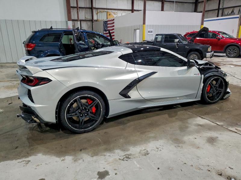 Фото 3 - CHEVROLET CORVETTE