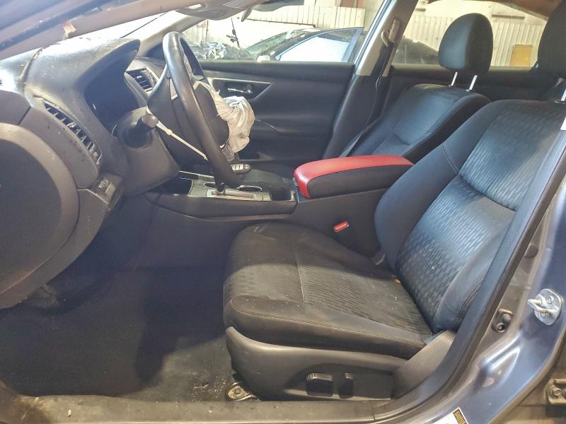 Фото 7 - NISSAN ALTIMA