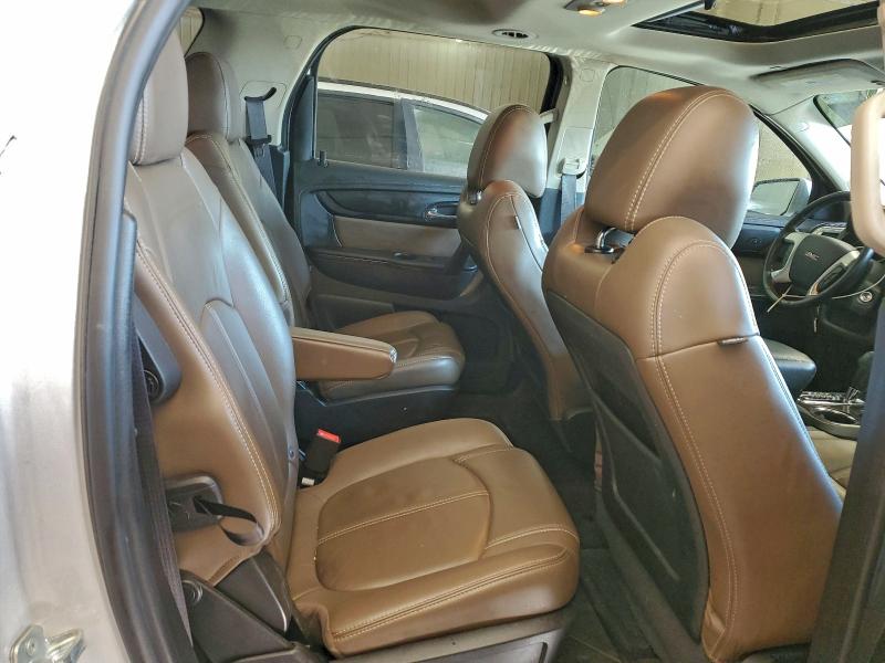 Фото 11 - GMC ACADIA