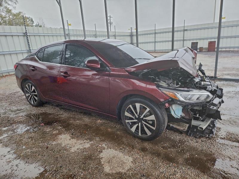 Фото 4 - NISSAN SENTRA