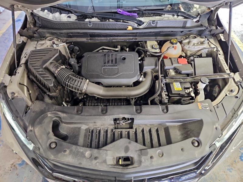 Фото 12 - CHEVROLET BLAZER