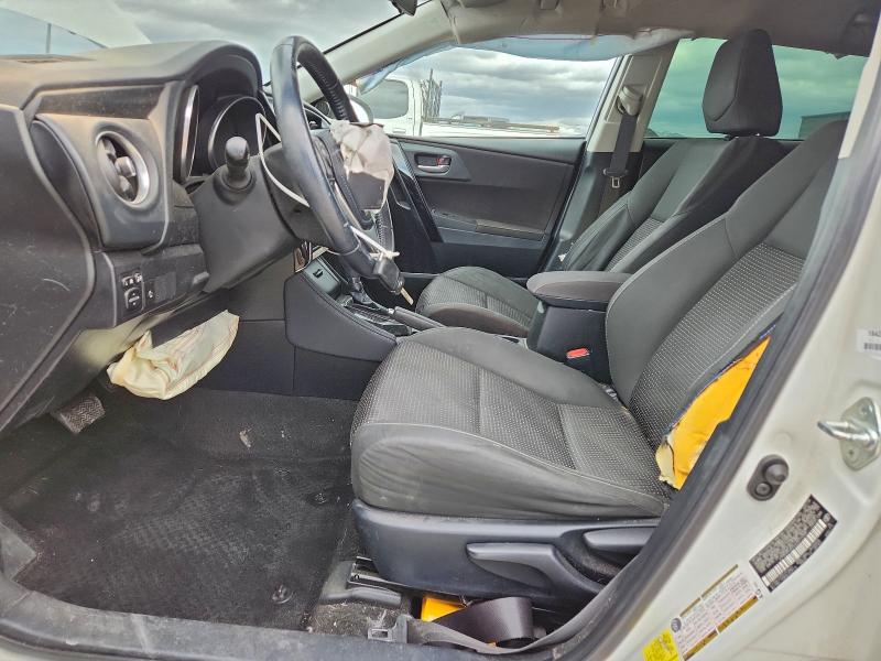 Фото 7 - TOYOTA COROLLA