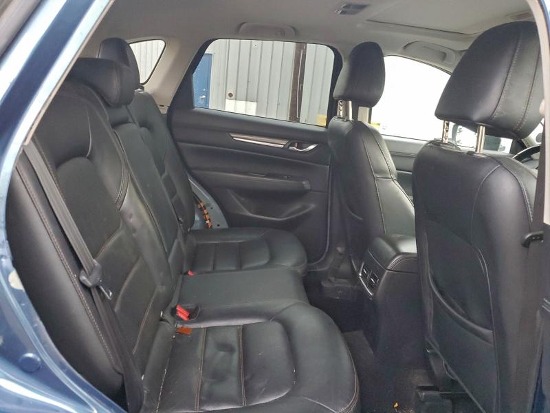 Фото 10 - MAZDA CX-5