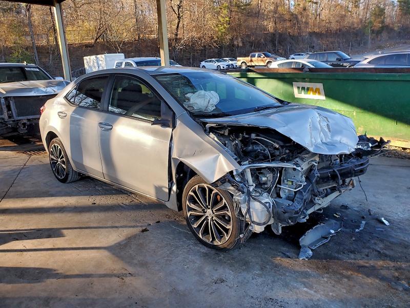 Фото 4 - TOYOTA COROLLA