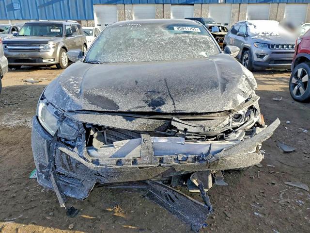 Фото 5 - HONDA CIVIC