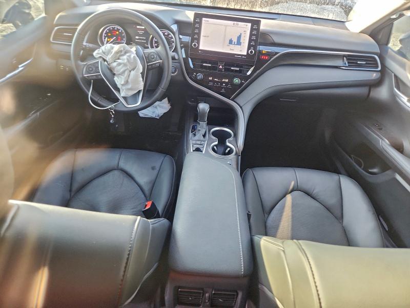 Фото 8 - TOYOTA CAMRY