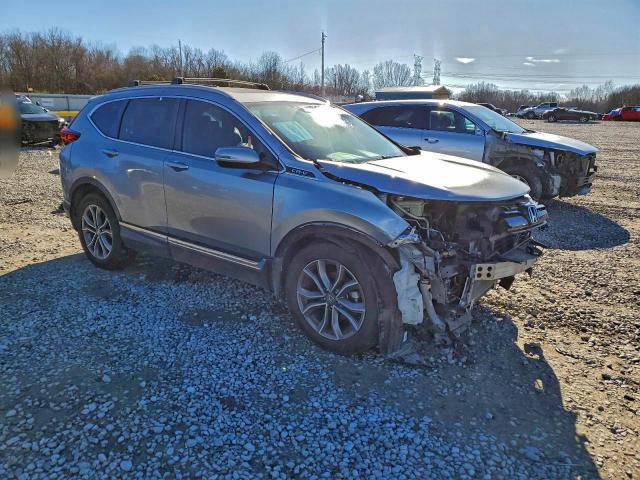 Фото 4 - HONDA CRV