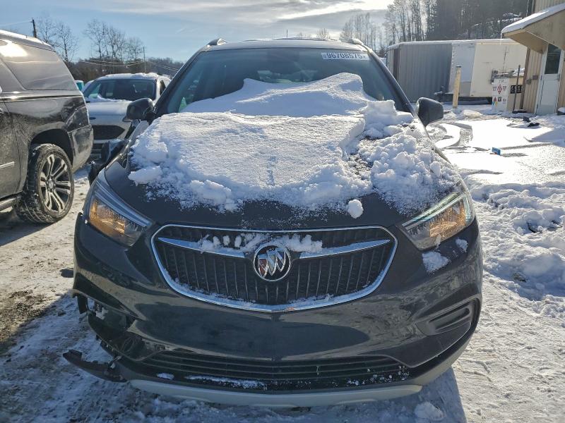 Фото 5 - BUICK ENCORE