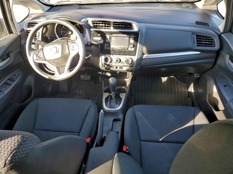 Фото 8 - HONDA FIT