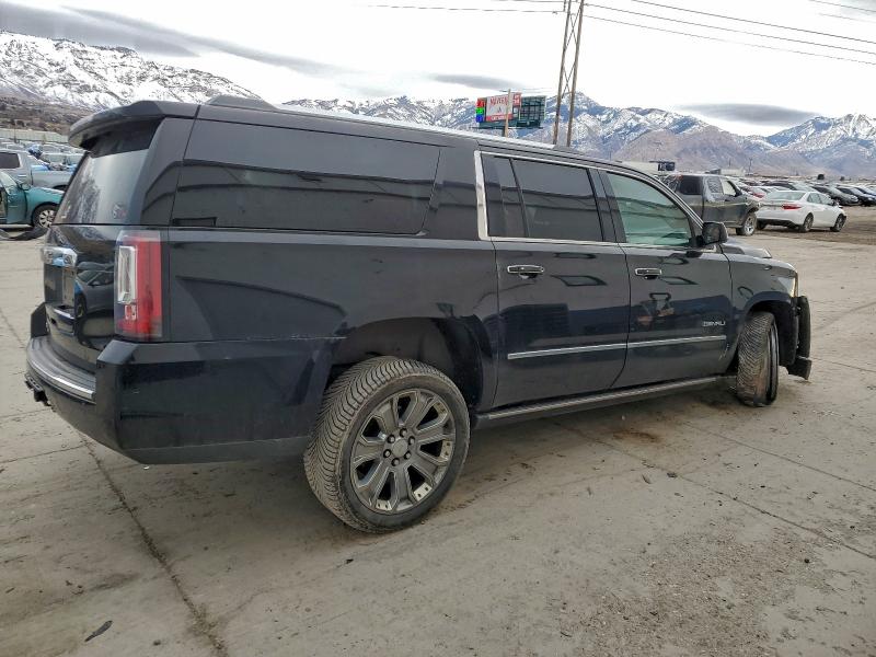 Фото 3 - GMC YUKON