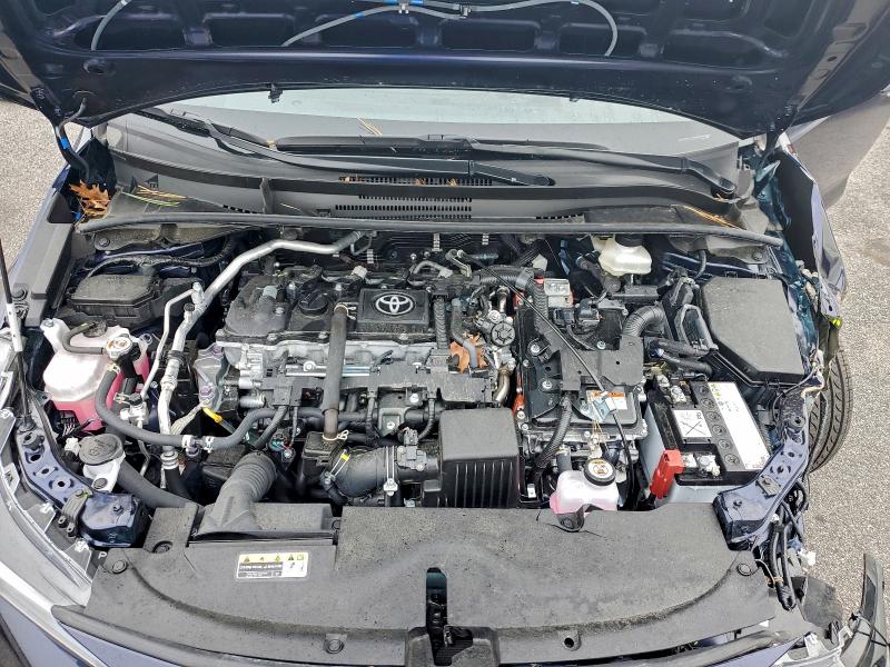 Фото 11 - TOYOTA COROLLA