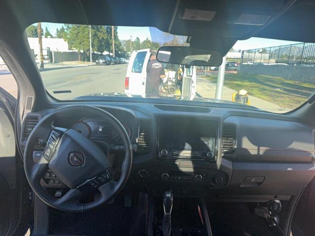 Фото 9 - NISSAN FRONTIER