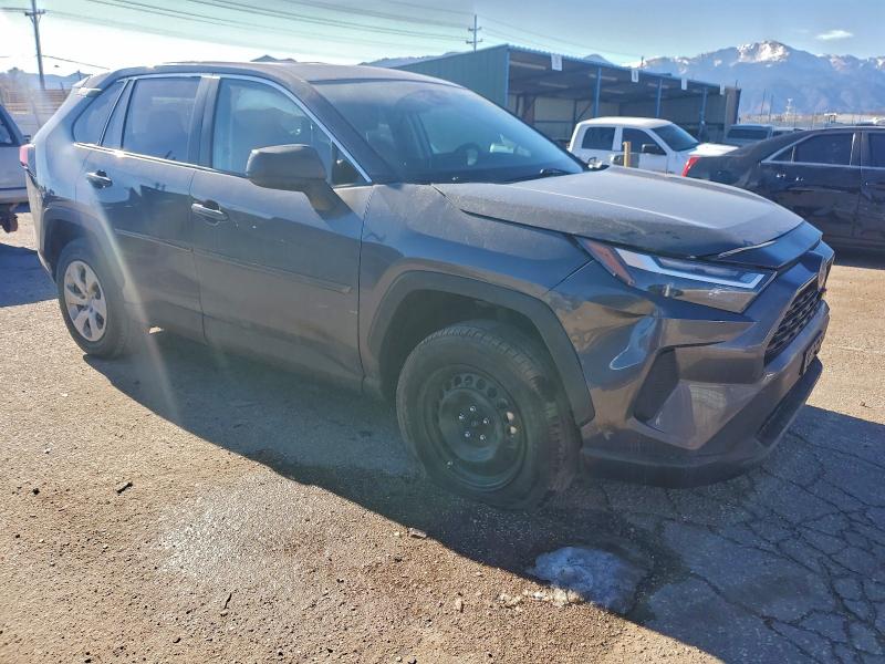 Фото 4 - TOYOTA RAV4