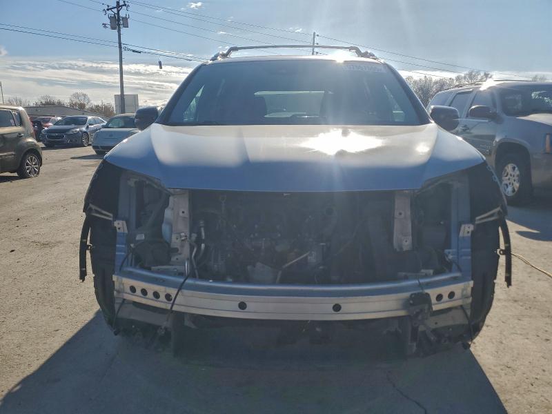 Фото 5 - HONDA PASSPORT