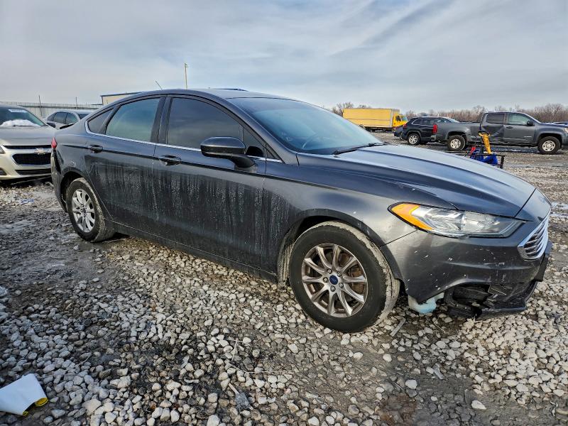 Фото 4 - FORD FUSION