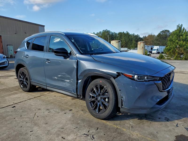 Фото 4 - MAZDA CX-5 PREFE
