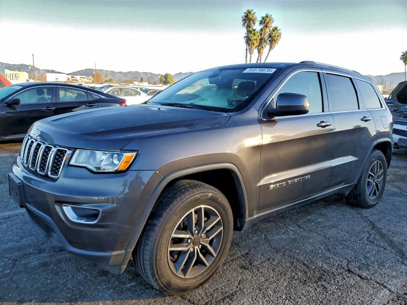 Фото 1 - JEEP GRAND CHER